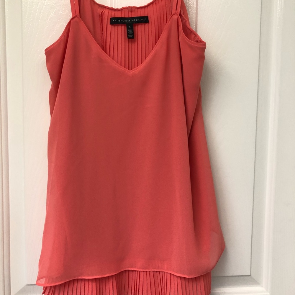 Beautiful summer top.